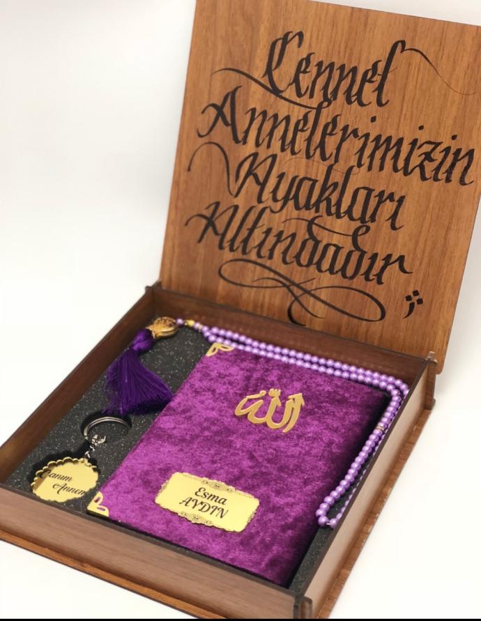 Eyvah, Anneme Hala Hediye Alamadım Diyenler; Bu Yazı Sizin İçin!