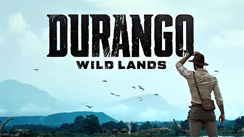 Dinozorlarla Yaşam Alanı, Durango: Wild Lands