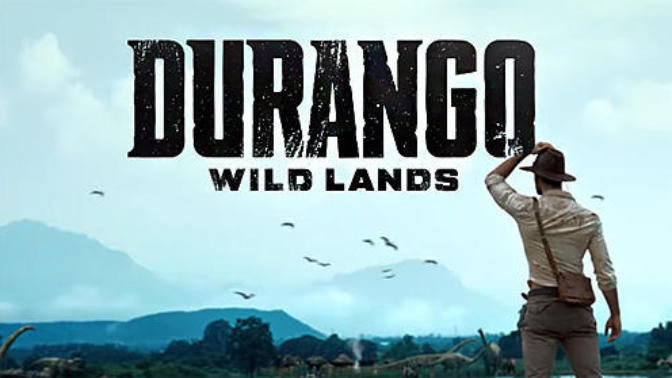 Dinozorlarla Yaşam Alanı, Durango: Wild Lands