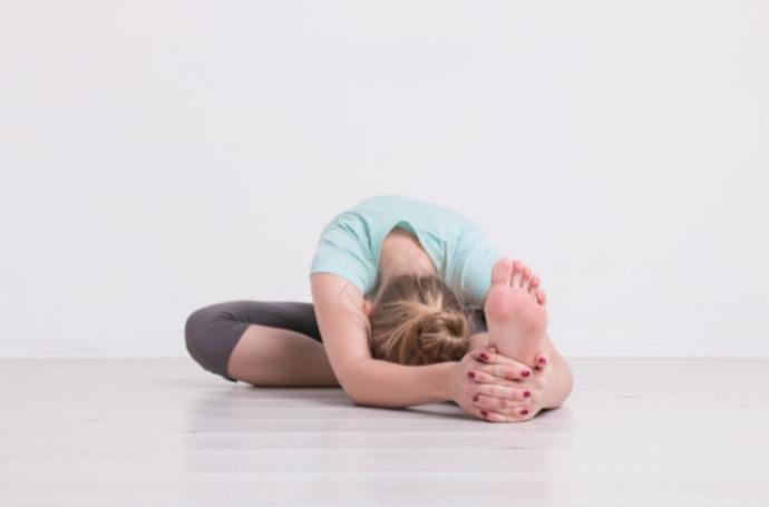 Vücudunuzun Teşekkür Edeceği 7 Yoga Hareketi!