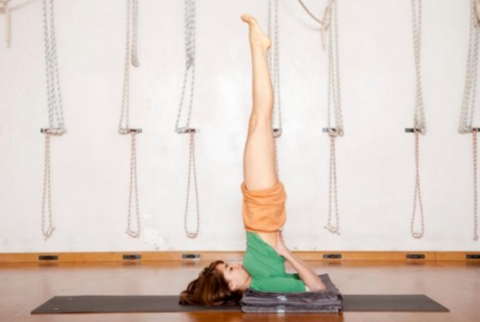 Vücudunuzun Teşekkür Edeceği 7 Yoga Hareketi!