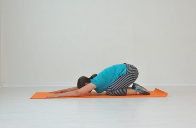Vücudunuzun Teşekkür Edeceği 7 Yoga Hareketi!