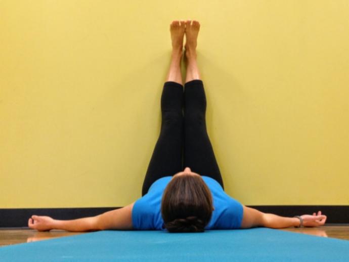 Vücudunuzun Teşekkür Edeceği 7 Yoga Hareketi!