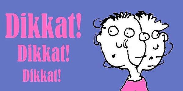 Dikkat