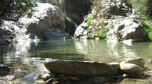 Paktolos Irmağı