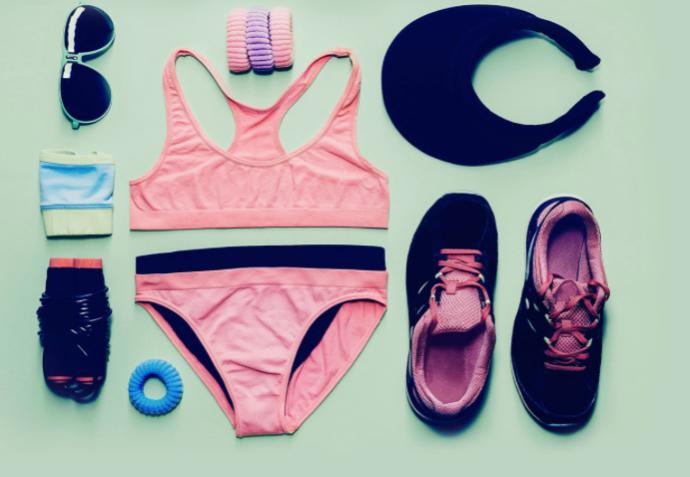 Yeni Başlayacaklara Fitness Alışveriş Listem