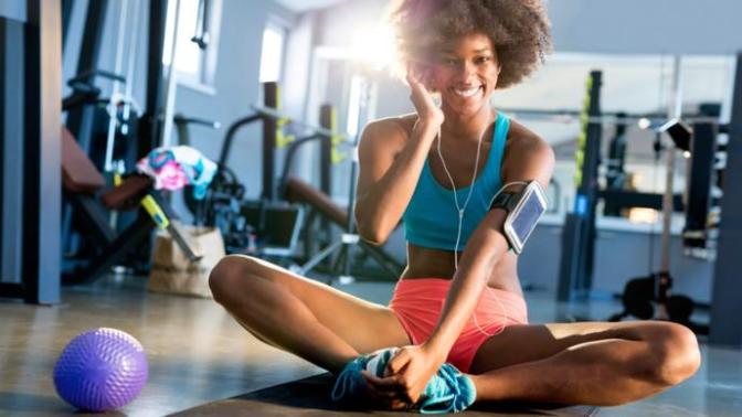 Yeni Başlayacaklara Fitness Alışveriş Listem