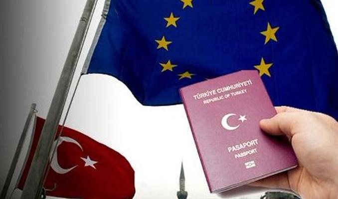 Erdoğan'dan Avrupa'ya Mesaj: 72 Kriterden 66'sını Tamamladık, Ne Kadar Samimi Olduklarını Göreceğiz (Vize Serbestisi)
