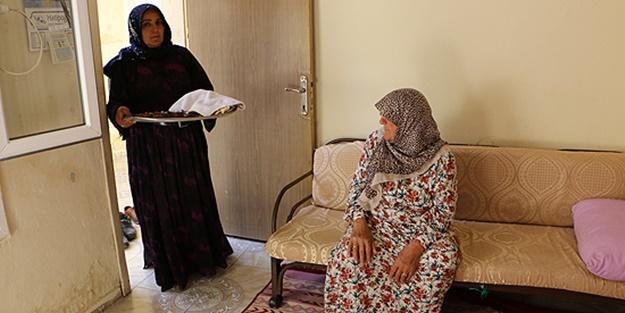 On Bir Ayın Sultanını Tek Karşılayan Kişilerin Dramı!