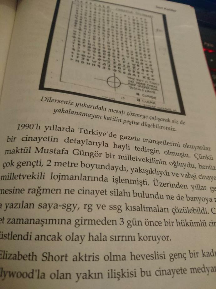 Ayın Editörü Olarak Kendime ve Size D&R Çeki ile Aldıklarım