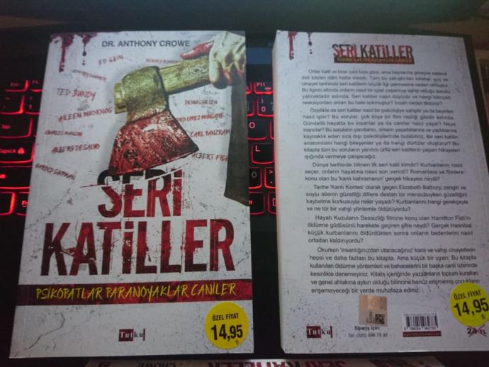 Ayın Editörü Olarak Kendime ve Size D&R Çeki ile Aldıklarım