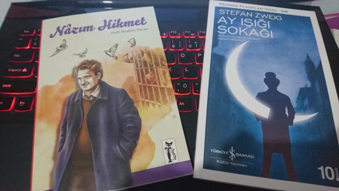 Ayın Editörü Olarak Kendime ve Size D&R Çeki ile Aldıklarım