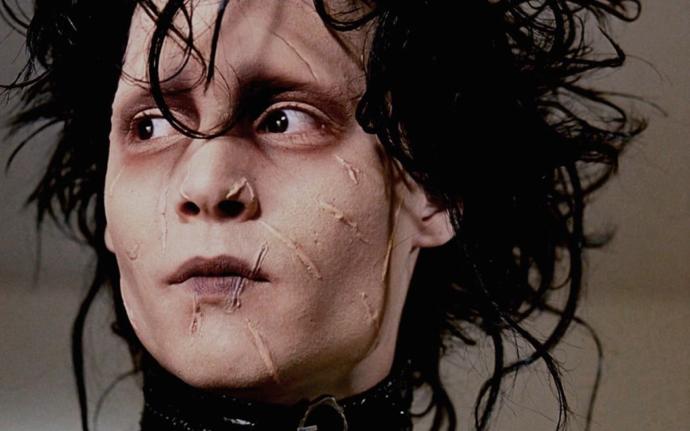 Johnny Depp‘in Canlandırdığı Ve Hayranlığınızın Daha da Artacağı 6 Unutulmaz Karakter