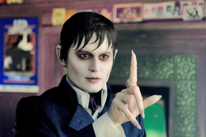 Johnny Depp‘in Canlandırdığı Ve Hayranlığınızın Daha da Artacağı 6 Unutulmaz Karakter