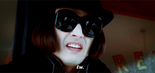 Johnny Depp‘in Canlandırdığı Ve Hayranlığınızın Daha da Artacağı 6 Unutulmaz Karakter