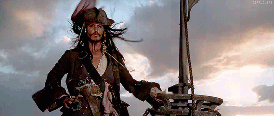 Johnny Depp‘in Canlandırdığı Ve Hayranlığınızın Daha da Artacağı 6 Unutulmaz Karakter