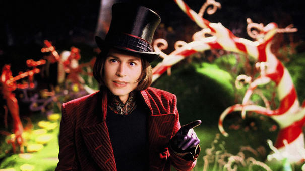 Johnny Depp‘in Canlandırdığı Ve Hayranlığınızın Daha da Artacağı 6 Unutulmaz Karakter