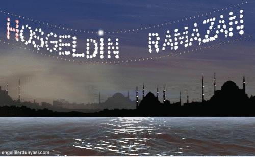 Ramazan Ayının En Önemlisi Dini Muhabbetler!