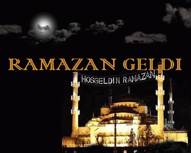 Ramazan Ayının En Önemlisi Dini Muhabbetler!
