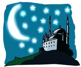 Ramazan Ayının En Önemlisi Dini Muhabbetler!