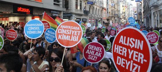 LGBT Bireyleri Neden Kötüleniyor?