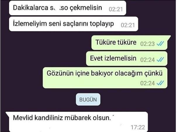 Sanal seks Haciaları