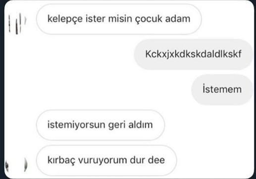 Sanal seks Haciaları