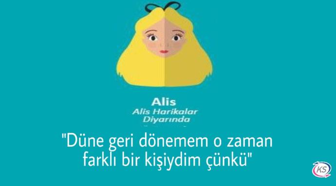 Çizgi Film Karakterlerinin Herkesin Cebinde Bulunması Gereken Hayata Dair Öğütleri!