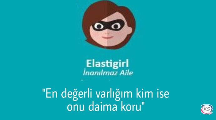 Çizgi Film Karakterlerinin Herkesin Cebinde Bulunması Gereken Hayata Dair Öğütleri!