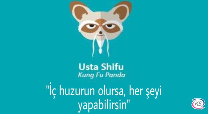 Çizgi Film Karakterlerinin Herkesin Cebinde Bulunması Gereken Hayata Dair Öğütleri!