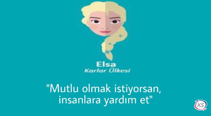 Çizgi Film Karakterlerinin Herkesin Cebinde Bulunması Gereken Hayata Dair Öğütleri!