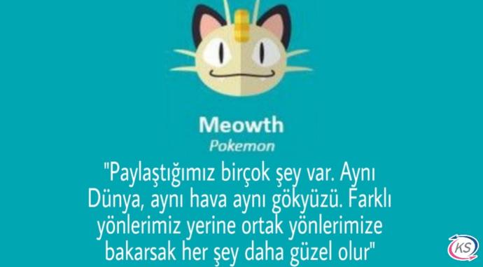 Çizgi Film Karakterlerinin Herkesin Cebinde Bulunması Gereken Hayata Dair Öğütleri!