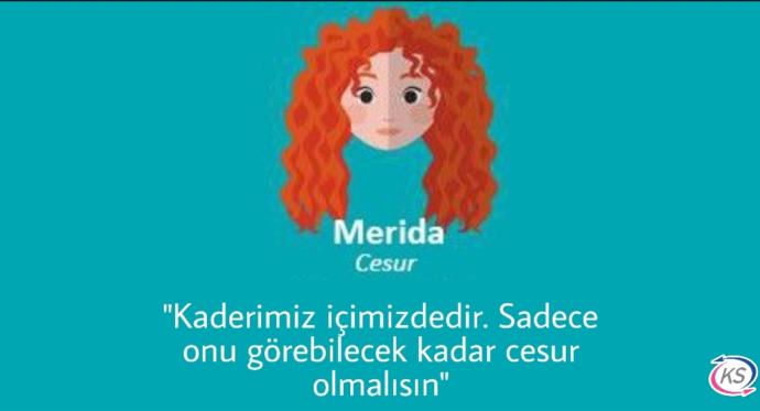 Çizgi Film Karakterlerinin Herkesin Cebinde Bulunması Gereken Hayata Dair Öğütleri!