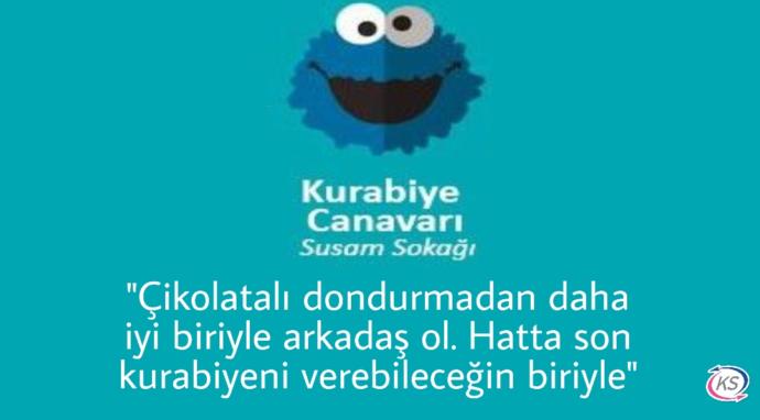 Çizgi Film Karakterlerinin Herkesin Cebinde Bulunması Gereken Hayata Dair Öğütleri!