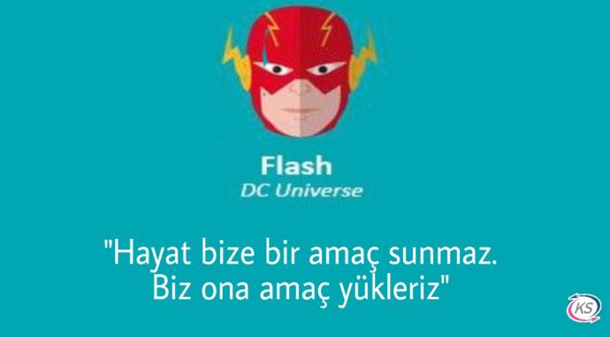 Çizgi Film Karakterlerinin Herkesin Cebinde Bulunması Gereken Hayata Dair Öğütleri!