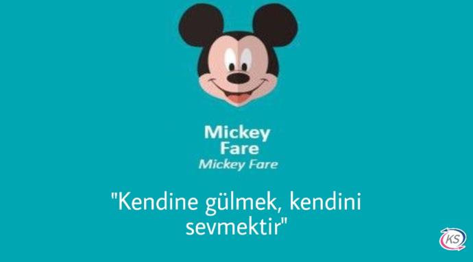 Çizgi Film Karakterlerinin Herkesin Cebinde Bulunması Gereken Hayata Dair Öğütleri!