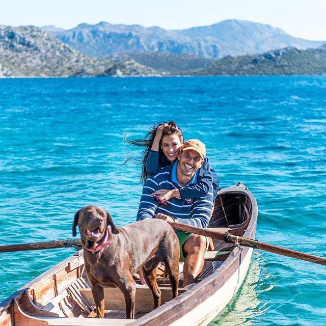 Tanem Sivar Dirvana ve Eşi Edhem Dirvana'nın Köpeklerini Zehirleyen Kişi Hapis Cezası Aldı