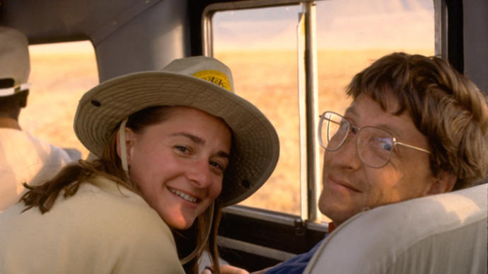 Mutlu Bir Evlilik Nasıl Olmalı? Bill Gates'in Eşi Melinda'dan 'Mutlu Evlilik' Üzerine Çok Önemli Tavsiyeler