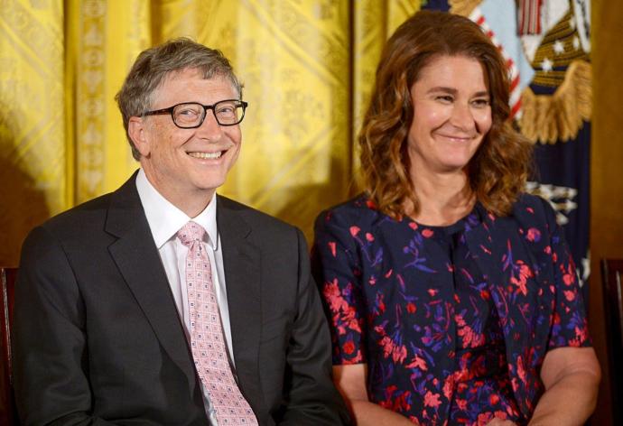 Mutlu Bir Evlilik Nasıl Olmalı? Bill Gates'in Eşi Melinda'dan 'Mutlu Evlilik' Üzerine Çok Önemli Tavsiyeler