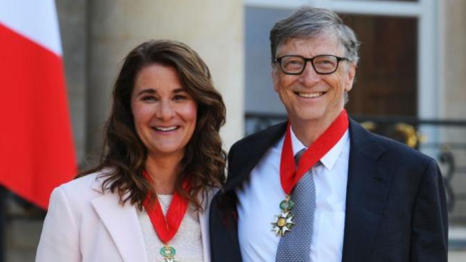 Mutlu Bir Evlilik Nasıl Olmalı? Bill Gates'in Eşi Melinda'dan 'Mutlu Evlilik' Üzerine Çok Önemli Tavsiyeler