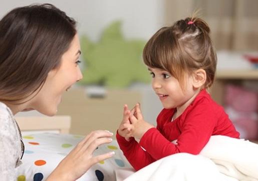 Çocuğunuzla Etkili İletişim ve Bağ Kurmanın İncelikleri