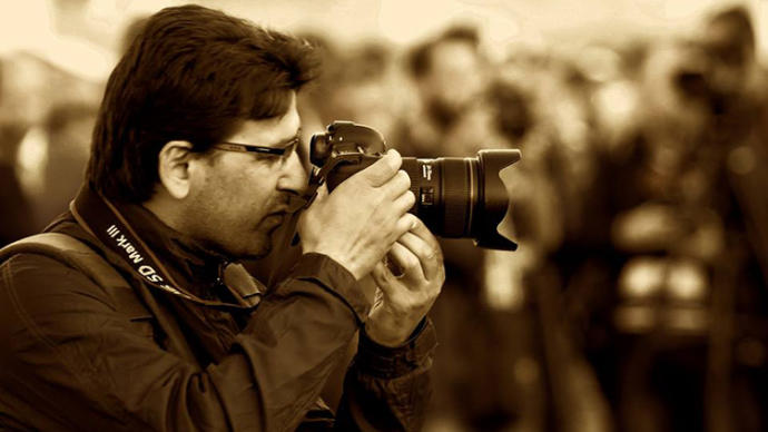 Abdulkadir Nişancı