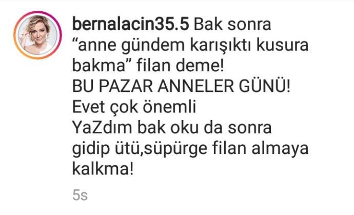 Anneler Günü'nde, Annelerimize Mutfak Eşyası Almak Kötü Mü?