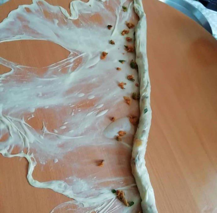 Tarifi Kolay Tadı Olay Bir Lezzet: Boşnak Böreği