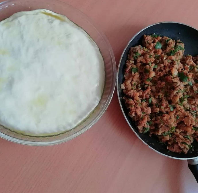 Tarifi Kolay Tadı Olay Bir Lezzet: Boşnak Böreği