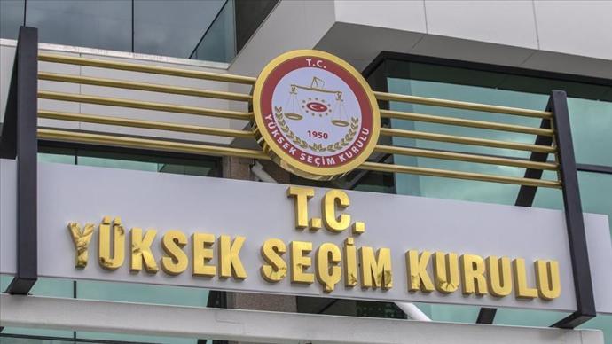 YSK, 23 Haziran'daki İstanbul Seçimlerinin Esaslarını Belirledi