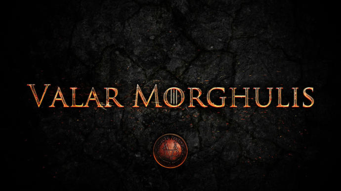 Bir Game of Thrones Çılgınlığı: High Valyrian Dili Öğrenme Trendine Dair Her Şey!