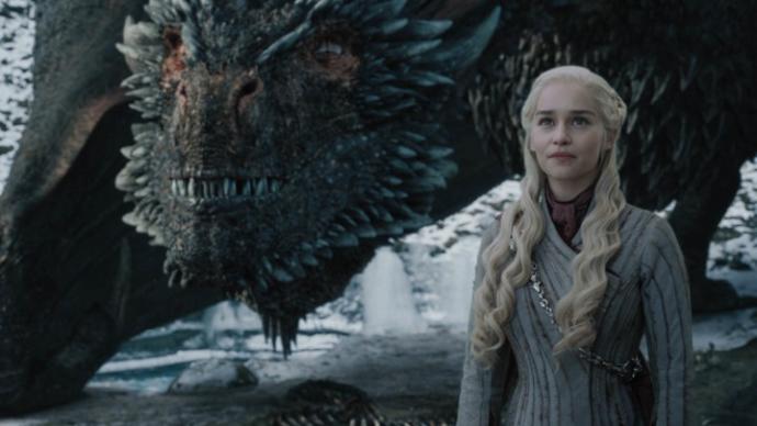 Bir Game of Thrones Çılgınlığı: High Valyrian Dili Öğrenme Trendine Dair Her Şey!