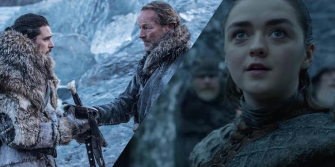 Bir Game of Thrones Çılgınlığı: High Valyrian Dili Öğrenme Trendine Dair Her Şey!