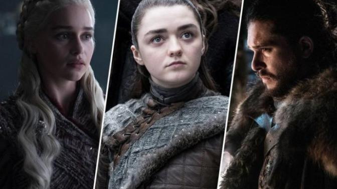Bir Game of Thrones Çılgınlığı: High Valyrian Dili Öğrenme Trendine Dair Her Şey!